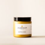Lalani & Co London: Organic Matcha Gold Tea