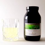 Lalani & Co: Organic Green Pearl Gyokuro Tea 2022