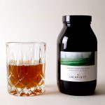 Lalani & Co London: Japanese Cherry Black Tea Organic