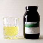 Lalani & Co: Saemidori Gyokuro Organic Japanese Green Tea